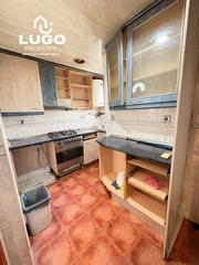Appartement  Carrer de magallanes. Lugo property presenta: ¡tu nuevo hogar a pocos metros de la ram