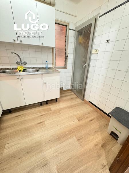 Foto 0517448d-c1ea-416d-bdcb-ed41217c3ee7. Pis a Santa Rosa Santa Coloma de Gramenet