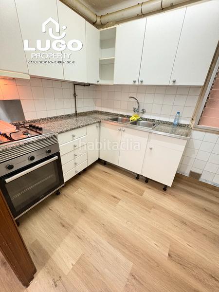 Foto fcef7662-d6a1-463a-8153-a411a3ee8b89. Pis a Santa Rosa Santa Coloma de Gramenet