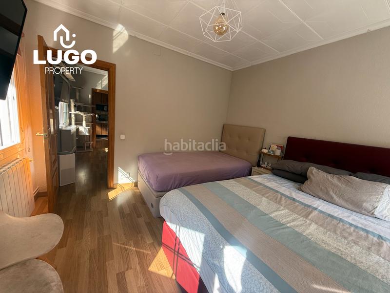 Foto 0ad37775-d936-4ed9-abe1-1576708c40f3. Appartamento in passeig de la peira 41 in Turó de la Peira Barcelona