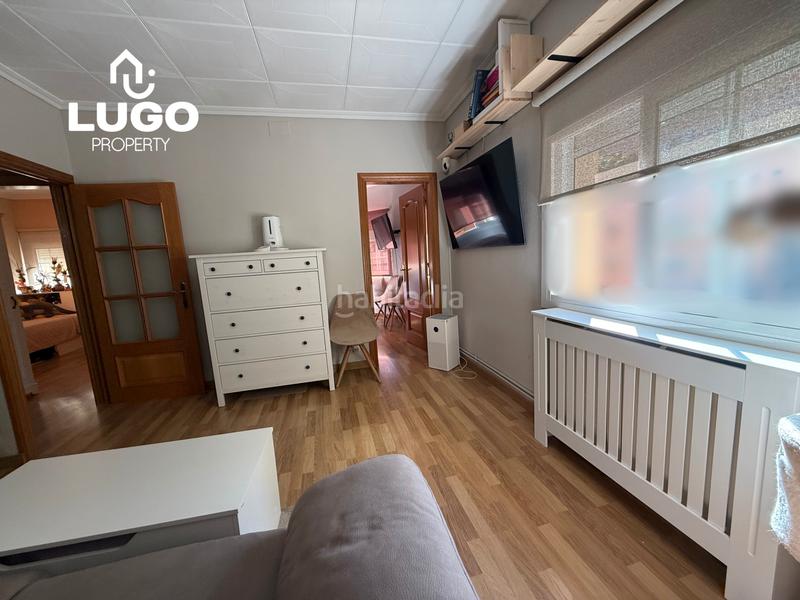 Foto 38ccaba9-0501-4318-945f-bddb15aaab05. Appartamento in passeig de la peira 41 in Turó de la Peira Barcelona