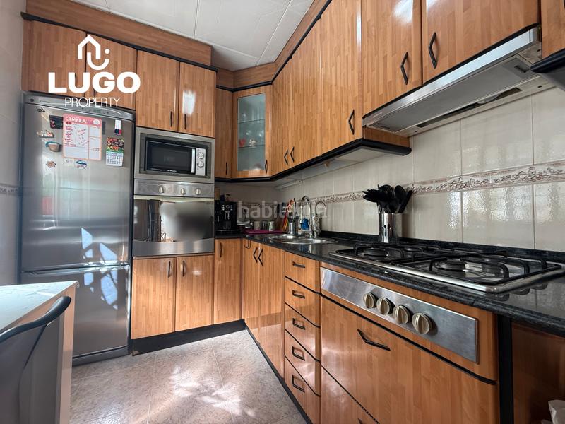 Foto 49a980ed-7d51-4b8a-bc3c-4cc23a14002b. Appartamento in passeig de la peira 41 in Turó de la Peira Barcelona