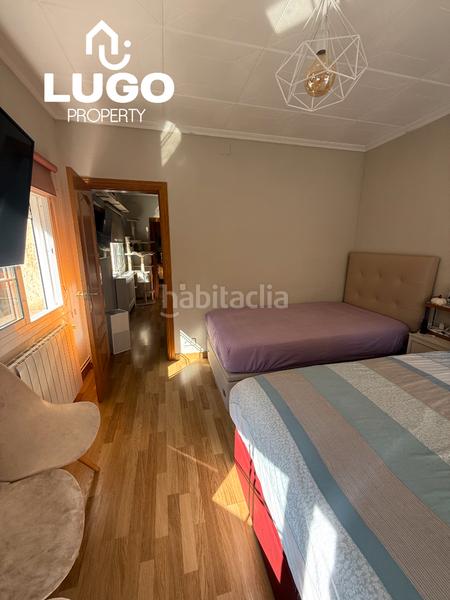 Foto 512d3f32-6ba4-4650-ac17-765664a2a28a. Appartamento in passeig de la peira 41 in Turó de la Peira Barcelona