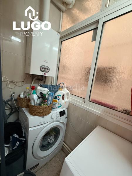 Foto 7eb04387-63bf-47af-9a41-062fdba1fb6e. Appartamento in passeig de la peira 41 in Turó de la Peira Barcelona