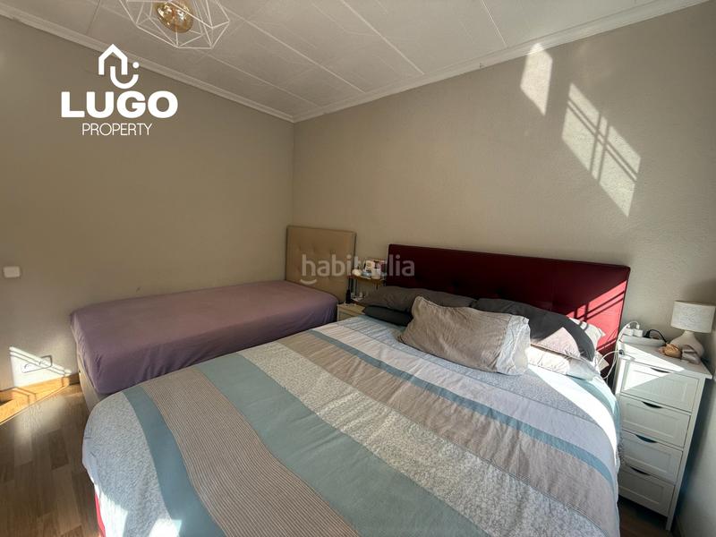 Foto 93c71b36-156d-4c6b-9cd3-4296be7ab01c. Appartamento in passeig de la peira 41 in Turó de la Peira Barcelona