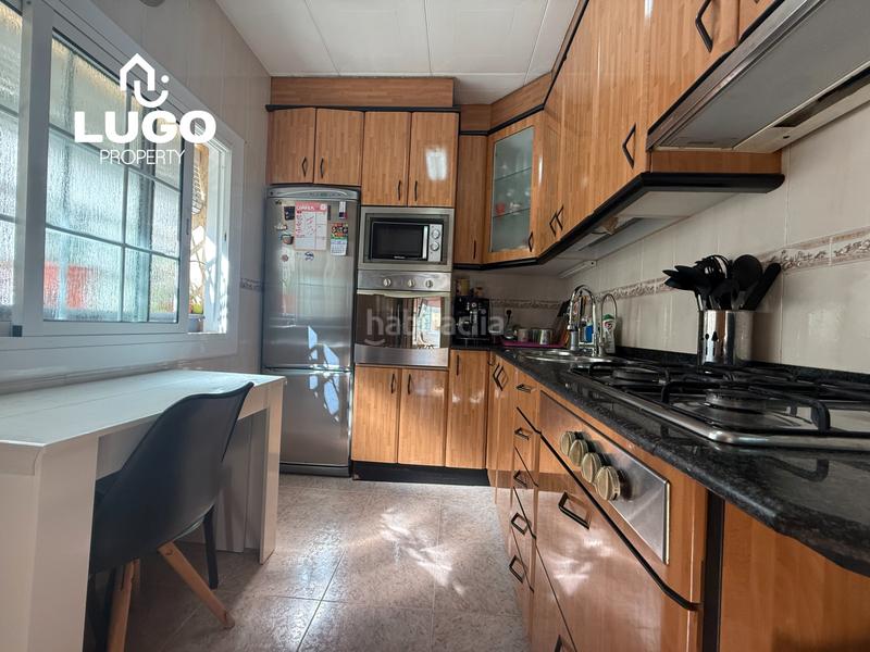 Foto 9f6f3995-9266-46c1-a005-e35a7e474bff. Appartamento in passeig de la peira 41 in Turó de la Peira Barcelona