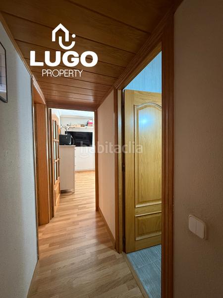 Foto b6a9f531-fc4e-4d2c-83aa-392ce7cc7325. Appartamento in passeig de la peira 41 in Turó de la Peira Barcelona