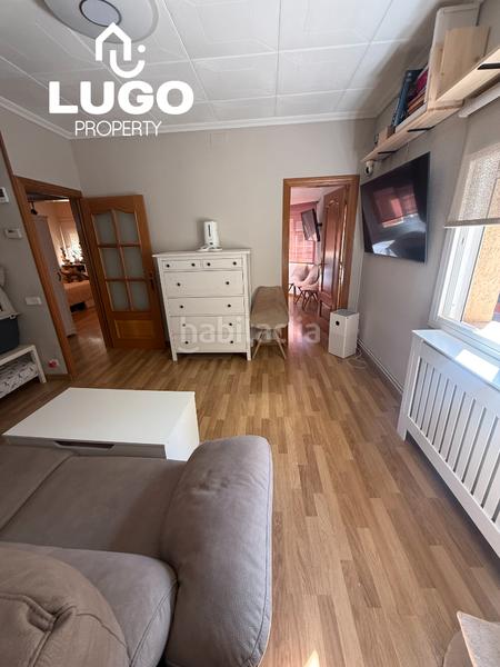 Foto c0ec8bbb-044b-4fd6-b607-3dec87551fe8. Appartamento in passeig de la peira 41 in Turó de la Peira Barcelona