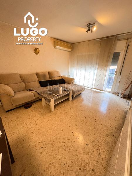 Foto 00e14ae0-502a-4b11-8634-4a9a9fd3f0a2. Appartement avec chauffage dans Fondo Santa Coloma de Gramenet