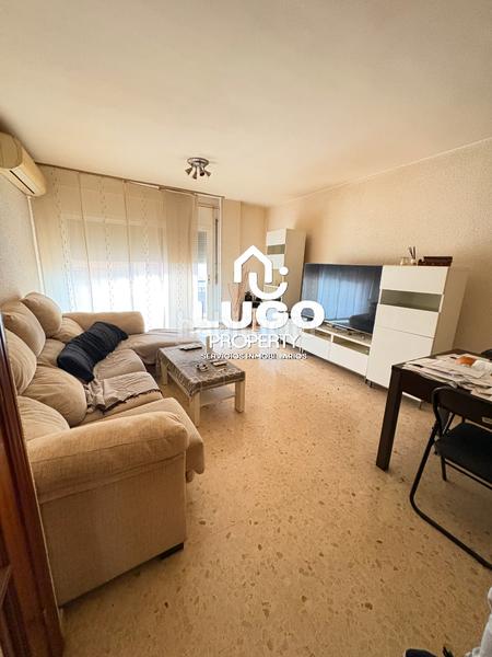 Foto 48205a2d-df9d-4a91-956c-61caac80c27f. Appartement avec chauffage dans Fondo Santa Coloma de Gramenet