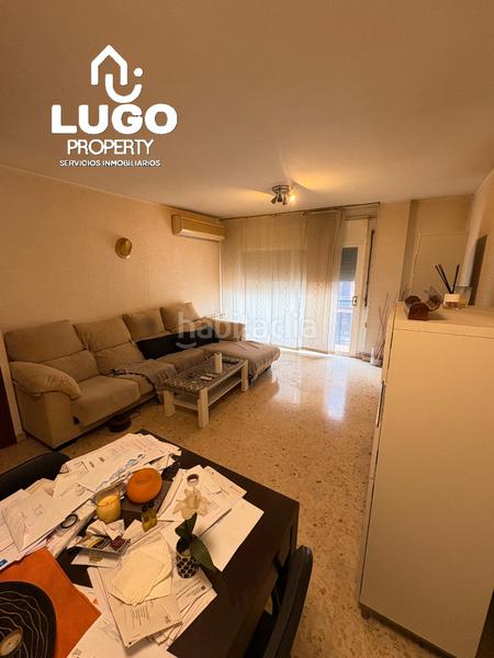Foto 51d49910-5212-463d-89d2-3428f8d08bc7. Appartement avec chauffage dans Fondo Santa Coloma de Gramenet