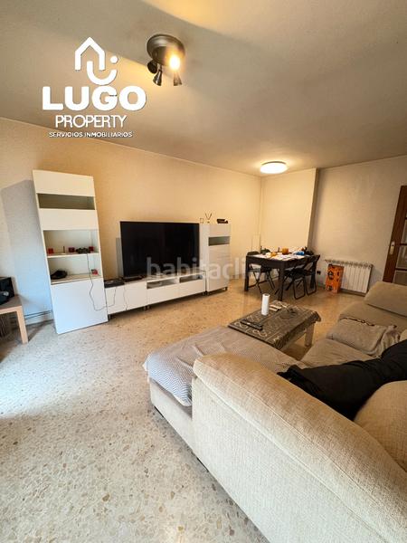 Foto 658c6993-d9ba-416e-b84f-a7fac79fd9a4. Appartement avec chauffage dans Fondo Santa Coloma de Gramenet