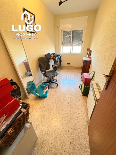 Foto be01db2f-cfe2-4a5f-a2e1-86fcd003df33. Appartement avec chauffage dans Fondo Santa Coloma de Gramenet
