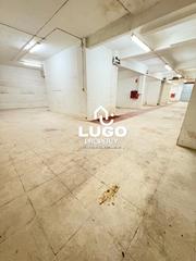 Local Comercial  Carrer del per. ?? lugo property presenta: ?