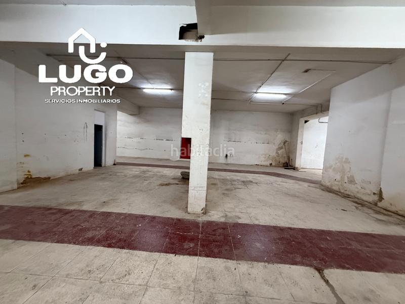 Foto 029fe989-70d1-497b-93cb-ea60f660e13d. Geschäftsraum in Llatí Santa Coloma de Gramenet