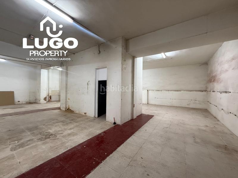 Foto 0ba55217-8114-403a-a37b-e1ff64bffbe7. Geschäftsraum in Llatí Santa Coloma de Gramenet