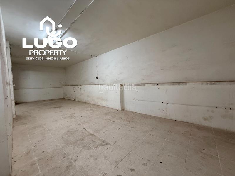 Foto 21ff64ff-6bf9-49ad-807f-258c36e5a2af. Geschäftsraum in Llatí Santa Coloma de Gramenet