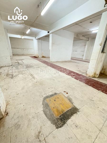 Foto 46f93b51-b2b1-417d-95f6-e4867c5ef722. Geschäftsraum in Llatí Santa Coloma de Gramenet