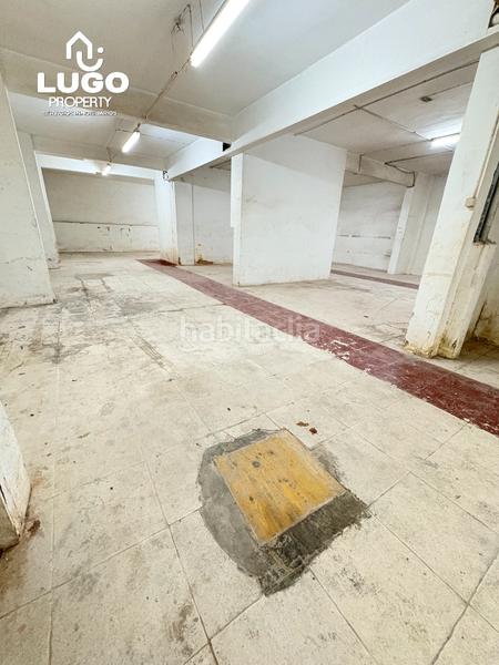 Foto 5077c240-1c5e-4ebf-8249-6d3d6f8e36ca. Geschäftsraum in Llatí Santa Coloma de Gramenet