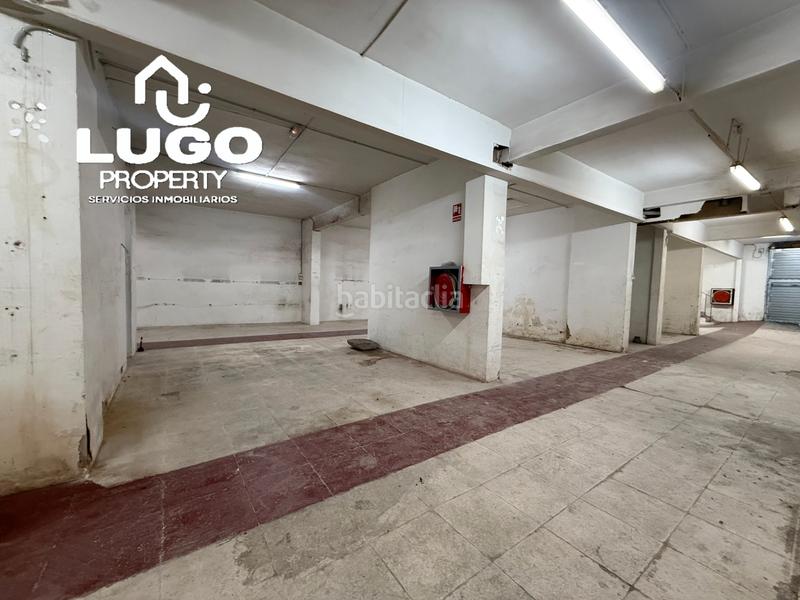 Foto 51b49c60-fb77-477d-bb3e-92a4679abff0. Geschäftsraum in Llatí Santa Coloma de Gramenet