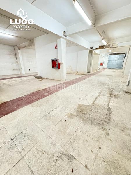 Foto 5263ee56-c7bf-42b6-8e94-e4e7e74d535f. Geschäftsraum in Llatí Santa Coloma de Gramenet