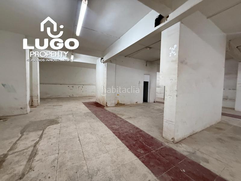 Foto 5517c847-d985-4960-9616-c9b75de05ce5. Geschäftsraum in Llatí Santa Coloma de Gramenet