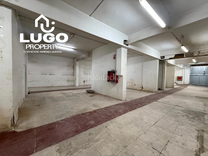 Foto 71d56371-90a9-4df1-9c8b-e67e15980f0b. Geschäftsraum in Llatí Santa Coloma de Gramenet