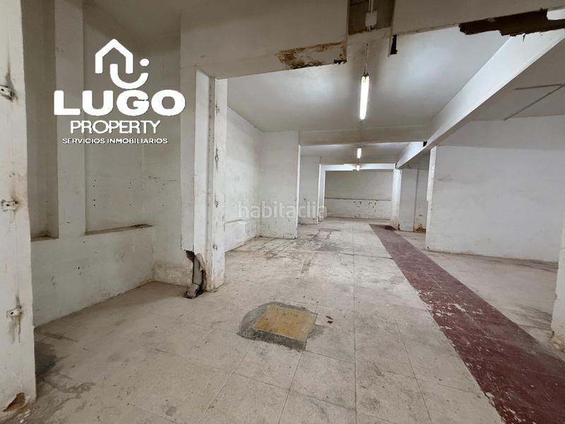 Foto 7a7f4e2a-b2ec-428a-94f1-83f6909dd3d7. Geschäftsraum in Llatí Santa Coloma de Gramenet