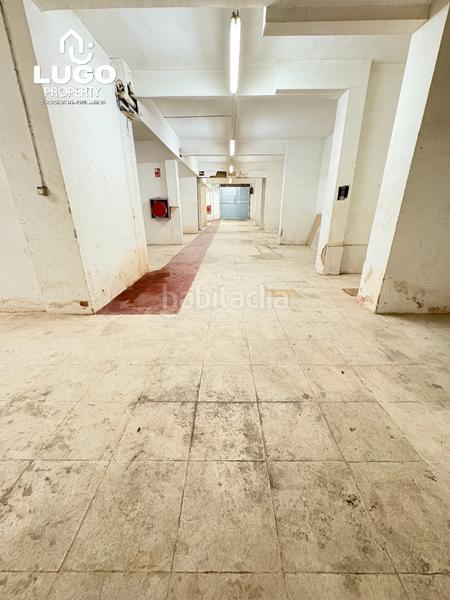 Foto 86f39341-9101-4cdf-8baa-2d2ec12c6fb9. Geschäftsraum in Llatí Santa Coloma de Gramenet