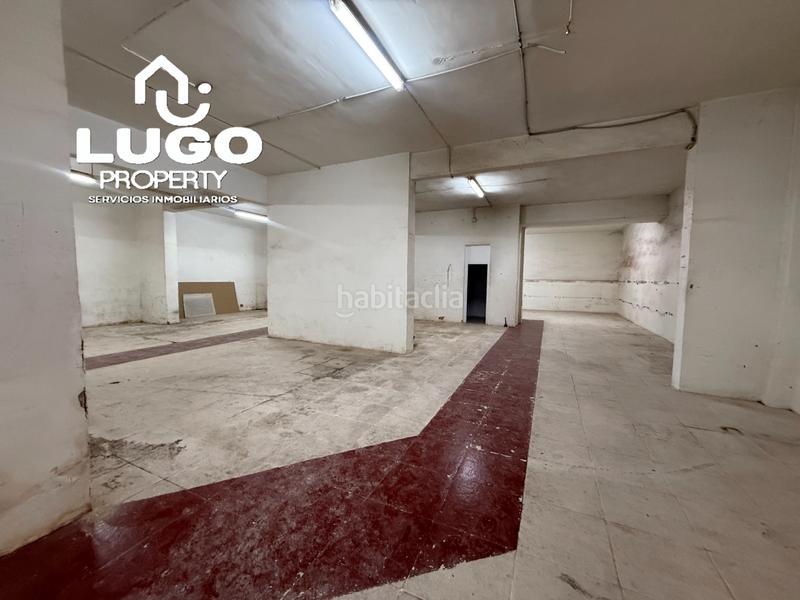 Foto b532464b-4969-4de3-b8b3-ba011f23bfea. Geschäftsraum in Llatí Santa Coloma de Gramenet