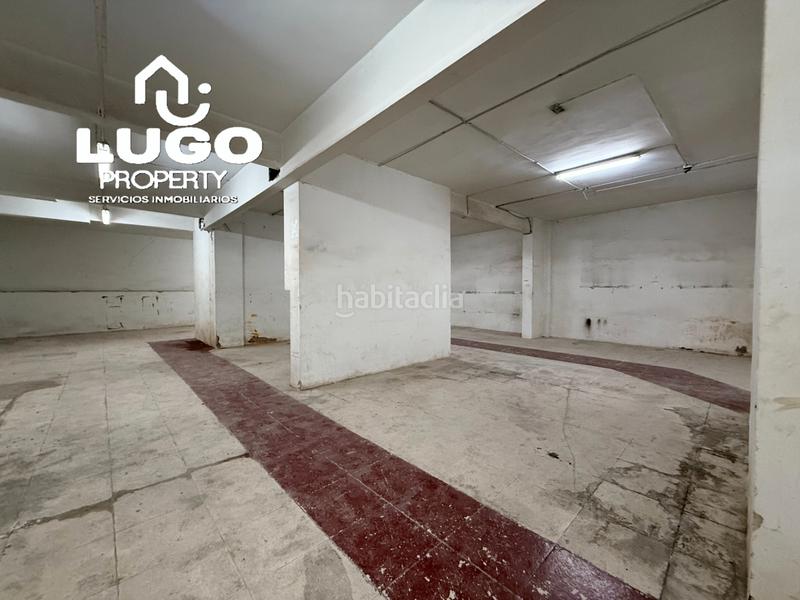 Foto b9818ee0-ae03-4d9c-9115-cb25d468991b. Geschäftsraum in Llatí Santa Coloma de Gramenet