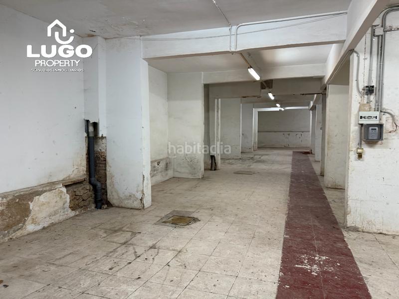 Foto ba92fe5d-6c9f-4102-bc71-72a98b0bac76. Geschäftsraum in Llatí Santa Coloma de Gramenet