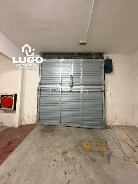 Foto cd6005cd-56c9-4cb2-b1e7-8207cd3fe1b6. Geschäftsraum in Llatí Santa Coloma de Gramenet