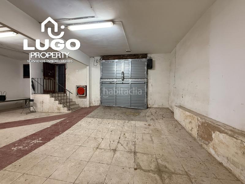 Foto d5004c51-ae6b-4e99-ad41-f450a2b9a4fe. Geschäftsraum in Llatí Santa Coloma de Gramenet