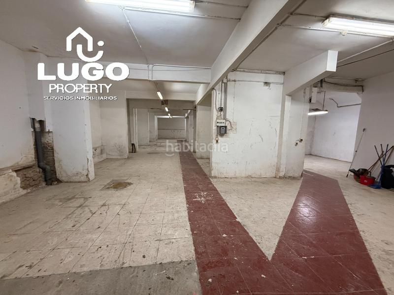 Foto d9dd4797-fb4a-41f4-826f-1436b0dfef22. Geschäftsraum in Llatí Santa Coloma de Gramenet