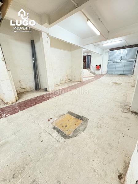 Foto e69f41be-bfc3-46d1-9b13-a33a53320db3. Geschäftsraum in Llatí Santa Coloma de Gramenet