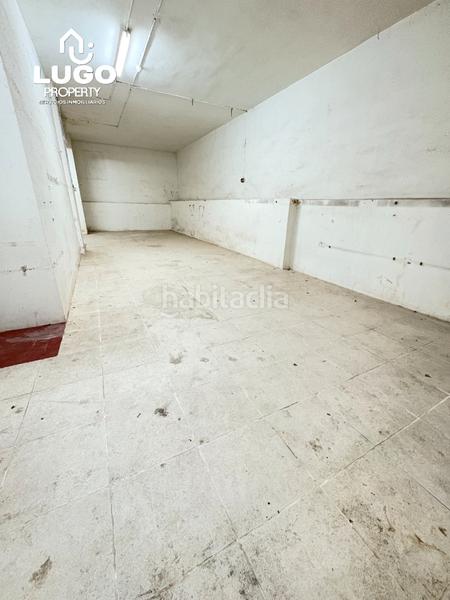 Foto f46224d3-ac28-4684-8b6c-2392c976f565. Geschäftsraum in Llatí Santa Coloma de Gramenet