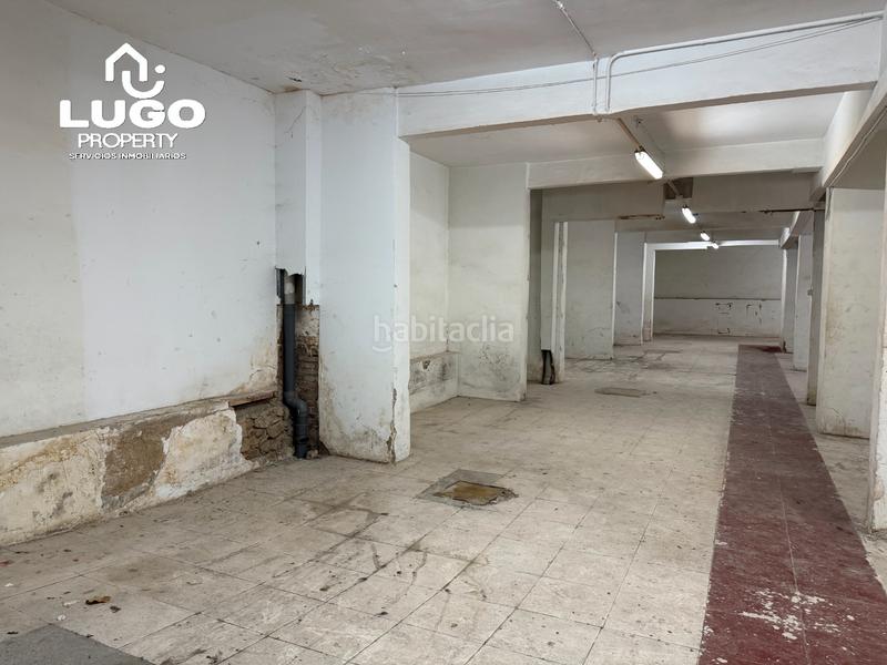 Foto fb0ef98b-0459-45e4-8f1c-fb06a615b611. Geschäftsraum in Llatí Santa Coloma de Gramenet