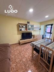 Appartement  Carrer del bruc. ?? lugo property presenta: tu nuevo hogar en rambla de fondo – s