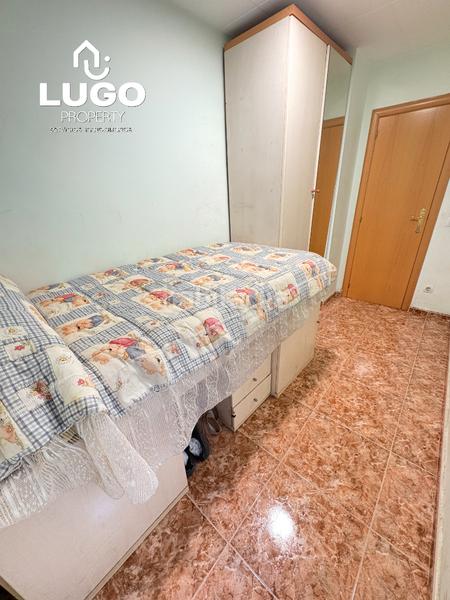 Foto 0f99f17a-c86b-44ba-911a-3149acdb27bf. Appartamento in Fondo Santa Coloma de Gramenet