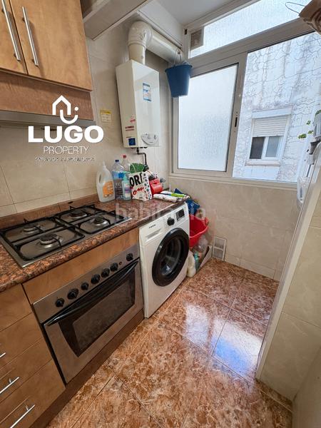 Foto c4f9d69d-e919-4361-9300-6b428806a2eb. Appartamento in Fondo Santa Coloma de Gramenet