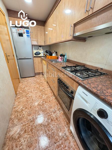Foto cfbaccc1-b8fe-4bab-aa8d-68397c7ce9e0. Appartamento in Fondo Santa Coloma de Gramenet
