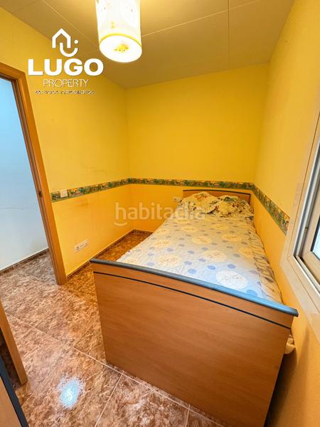 Foto f8bf9e80-e051-4755-b3ab-5aada28d28c6. Appartamento in Fondo Santa Coloma de Gramenet