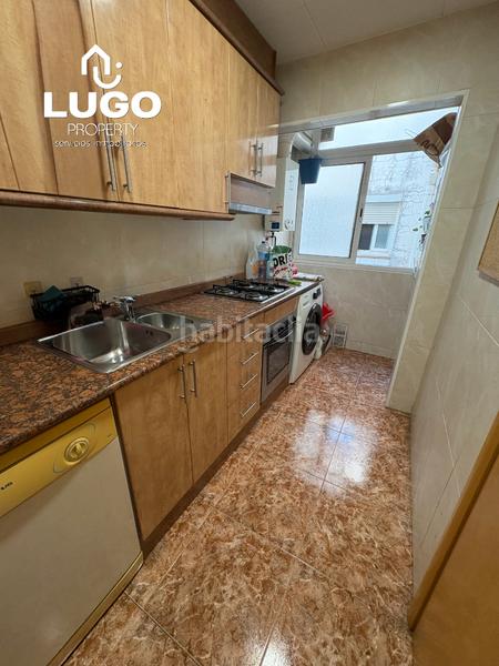 Foto fc3ee73b-f244-4410-b2d4-97ea524a341c. Appartamento in Fondo Santa Coloma de Gramenet