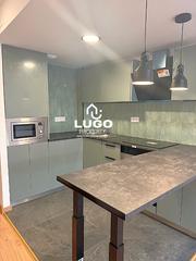 Pis  Carrer de víctor català 13. Piso reformado a estrenar en pleno centro de comarruga