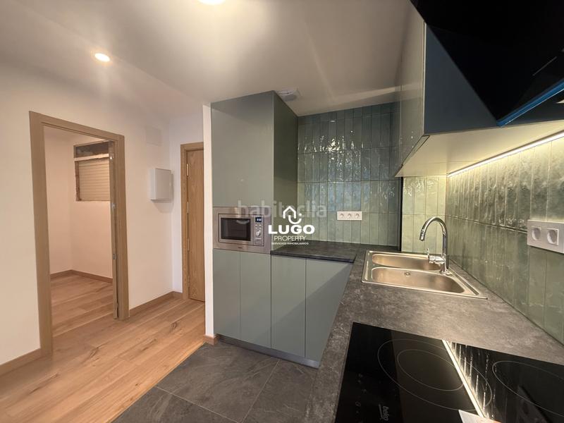 Foto 29b944af-0931-4ea1-bbce-8e406136f4b3. Appartamento con riscaldamento in Coma-ruga platja Coma-ruga