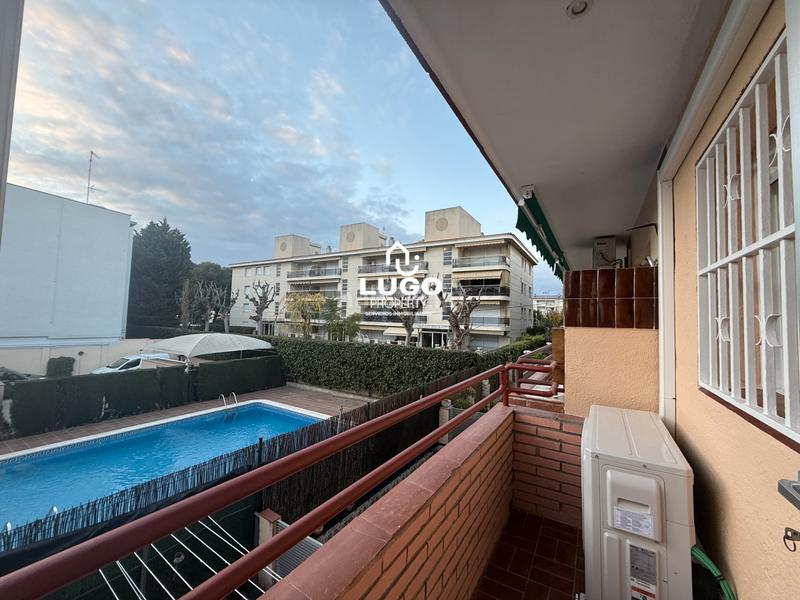 Foto 67ec6204-d647-476f-9a49-46e4281ea0b2. Appartamento con riscaldamento in Coma-ruga platja Coma-ruga