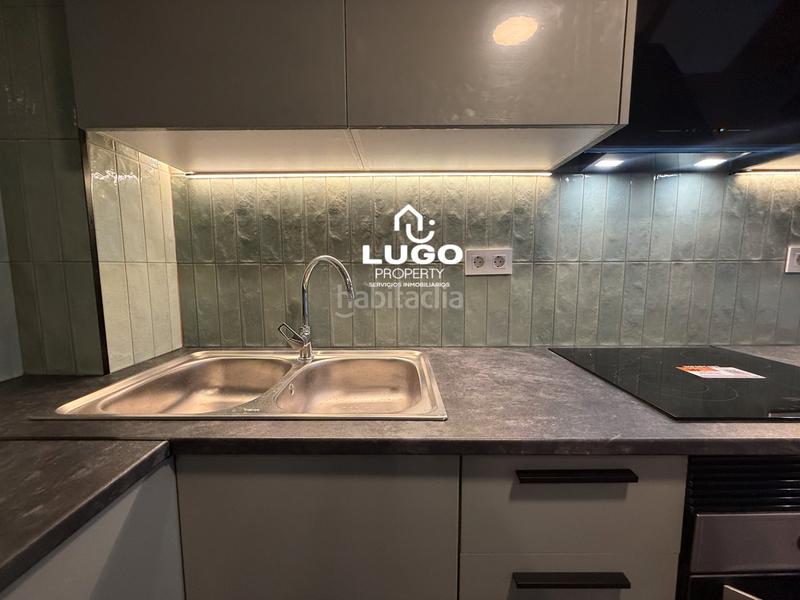 Foto cd56fc82-1549-4393-a70a-a9211c64815c. Appartamento con riscaldamento in Coma-ruga platja Coma-ruga