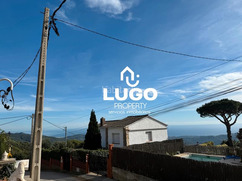 Foto 085f6c75-a865-49e2-be57-26de47813568. Maison avec cheminée piscine dans Sant Iscle de Vallalta