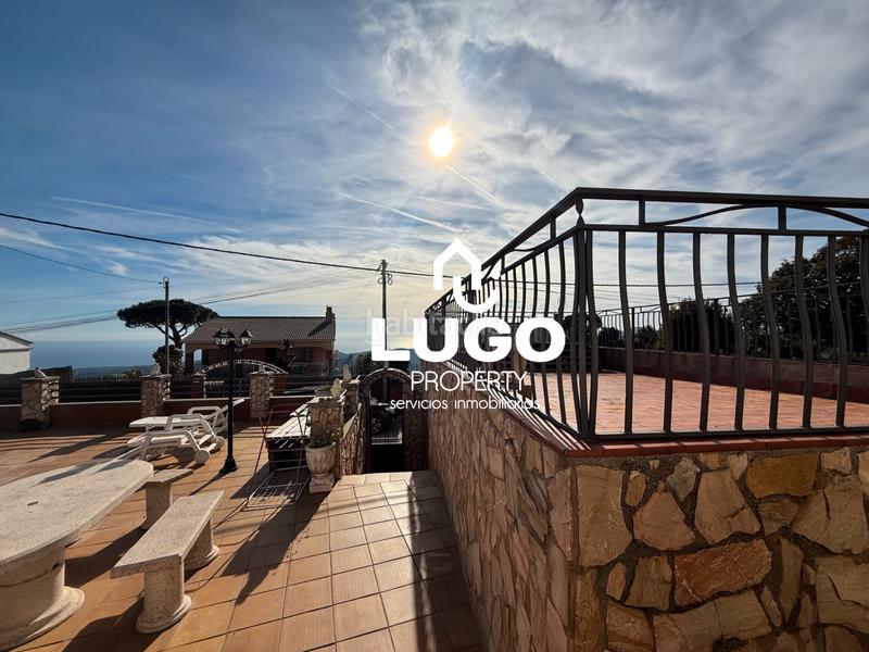 Foto 0e5edb10-7261-4d30-b316-cc9856bbfa96. Maison avec cheminée piscine dans Sant Iscle de Vallalta